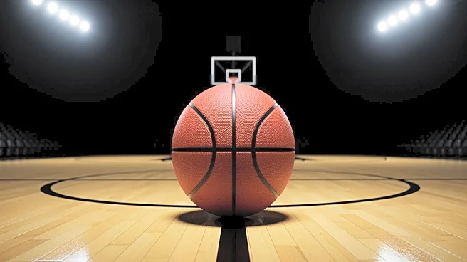 LSU Women's Basketball Team Dominates Morgan State with 91-33 Victory