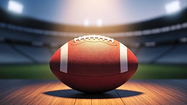 Youngstown State QB Beau Brungard Leads AP FCS All-America Team