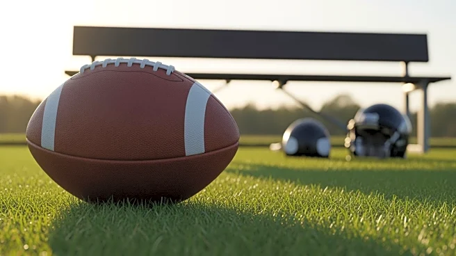 Notre Dame Football Eyes Next Heisman Contender Amidst Roster Changes