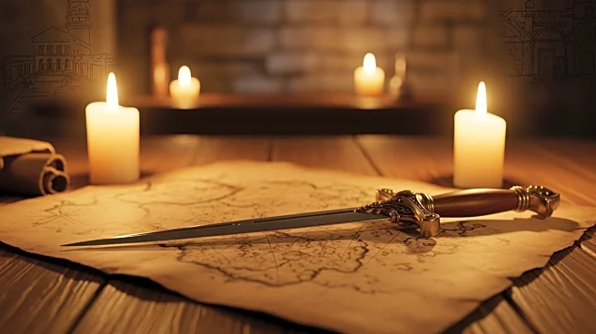 Netflix and Ubisoft Announce Cast for Upcoming Assassin's Creed TV Series