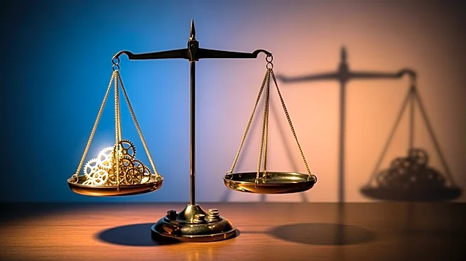 Billionaires Consider Structural Economic Reform Amidst New Gilded Age Concerns