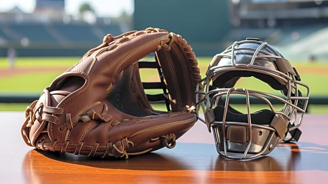 Seattle Mariners Sign Andrew Knizner as Backup Catcher to Cal Raleigh