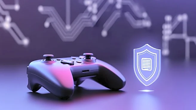 Video Gamers Eligible for Compensation in $1.57 Million Data Leak Settlement