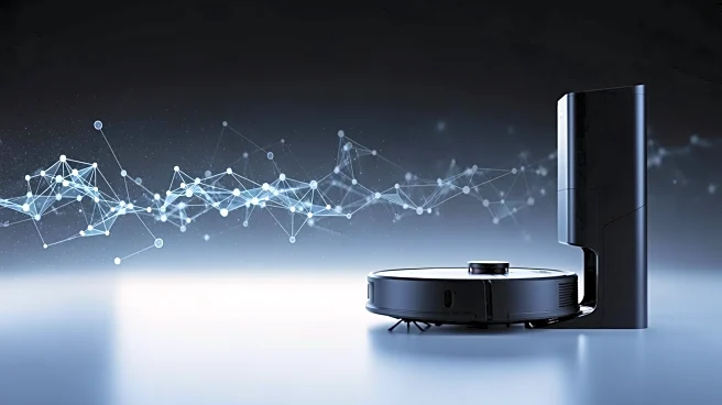 iRobot Files for Bankruptcy, Transfers Assets to Chinese Partner Picea Robotics