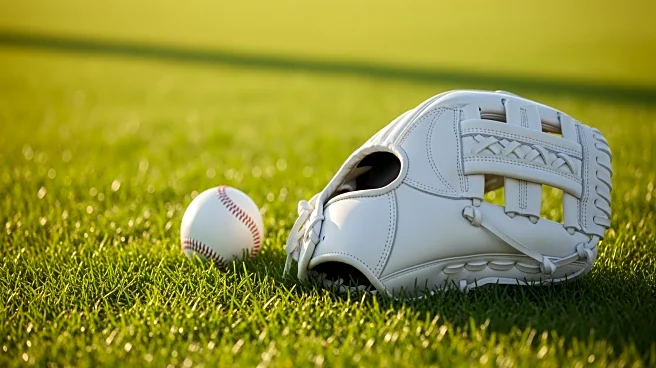 Giants Sign Gregory Santos to Minor-League Deal with Spring Training Invitation