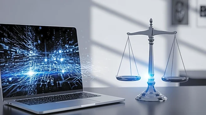 Legal AI Models Transforming Law Firm Operations with New Approaches