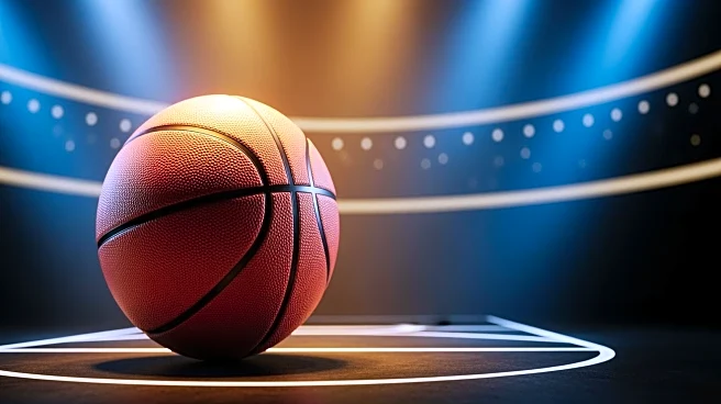 Spurs and Knicks Battle for NBA Cup Title in Las Vegas