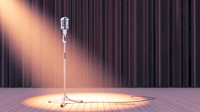 George Strait Celebrated for His Legendary Music Career at Kennedy Center