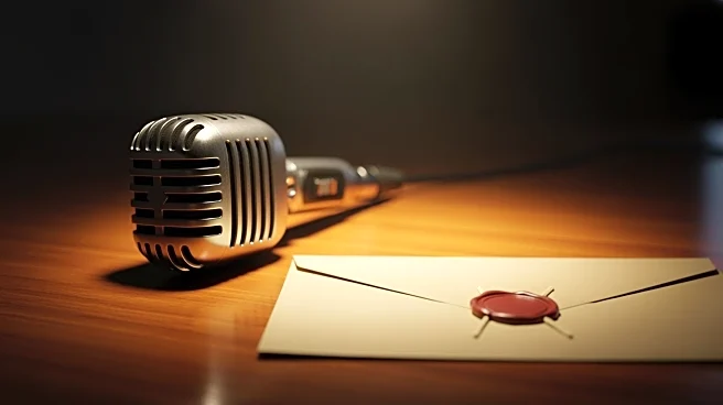 Dionne Warwick Sued by Rights Firm Over Alleged Contract Breach