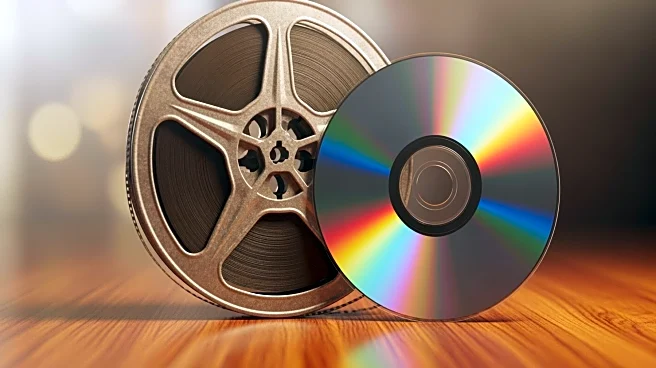 Springsteen Biopic 'Deliver Me From Nowhere' Sets Digital and Blu-ray Release Dates