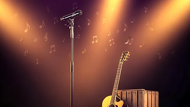 Bad Bunny Collaborates with Grupo Frontera in Mexico City Concert, Enhancing Latin Music Fusion