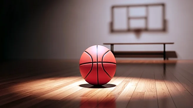 Pacers Sign Gabe McGlothan to 10-Day Contract Amid Hardship Exception