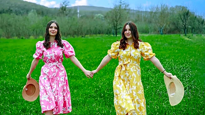 LoveShackFancy Unveils Pre-Fall 2026 Collection Targeting Multi-Generational Appeal