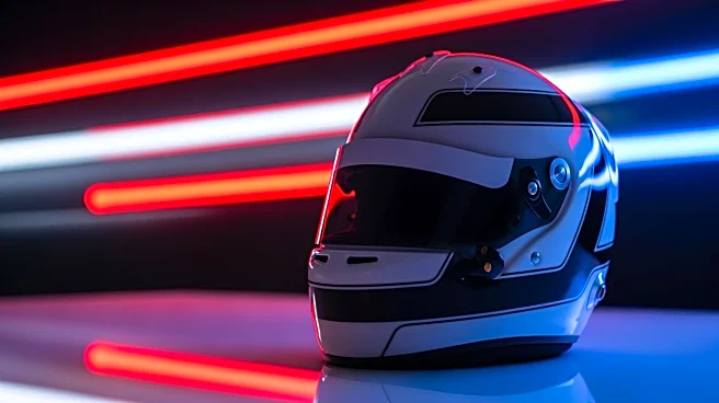 Amanda Busick Expands Global Motorsport Reporting with FOX Sports