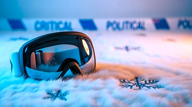 Bengals WAG Stephanie Niles Embraces 'Ski Bunny' Fashion Amid Cincinnati Cold