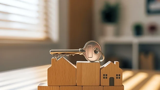 Homeowners Consider Home Equity Loans Over Cash-Out Refinances Amid Declining Rates