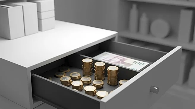 US Retail Sales Remain Flat in October Amid Rising Living Costs