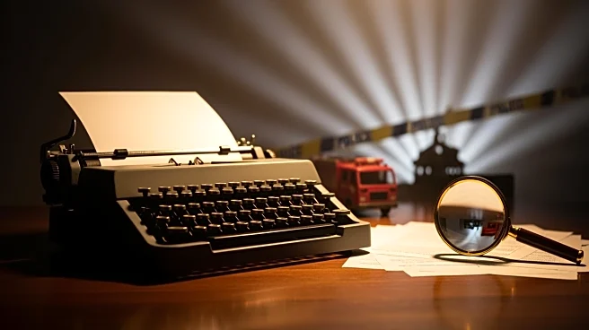 Zar Amir, Jonathan Pryce, and Amir El-Masry Star in Investigative Thriller 'Keep Her Quiet'