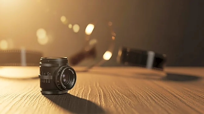 Rob Reiner Reflects on Capturing the Human Experience in Film