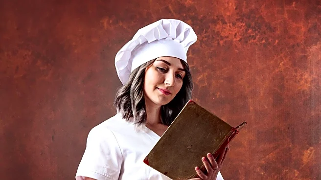 Chicago Chefs Release Notable Cookbooks for 2025 Holiday Gift Guide