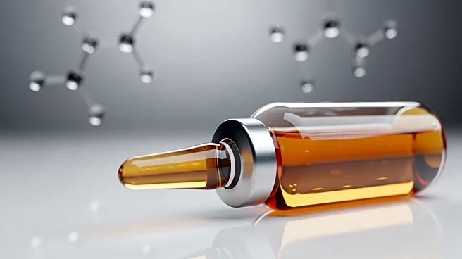 OYE Therapeutics Secures $5.475 Million for Caffeine Therapy Development Targeting Anesthesia and Overdose Recovery