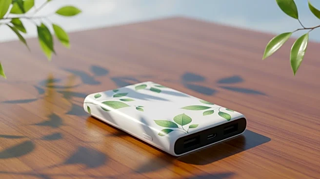 EcoFlow Plans US IPO to Expand Market Reach