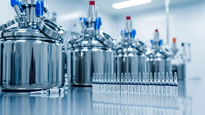 Lupin's Nagpur Facility Gains US FDA Approval, Enhancing Injectable Drug Production