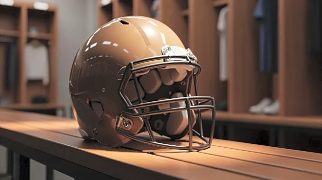 Cleveland Browns Reverse Roster Move, Re-Sign Jamari Thrash