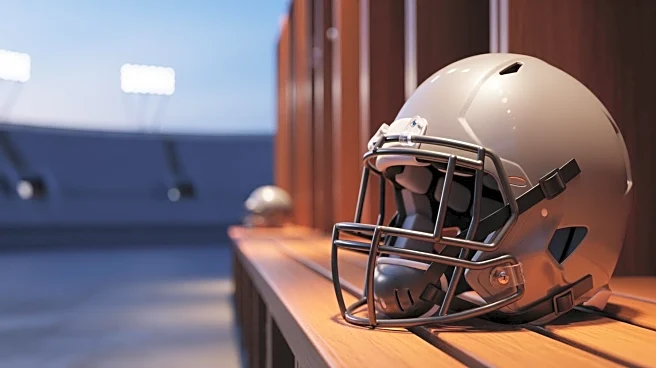 Houston Texans Extend Winning Streak, Lead AFC South