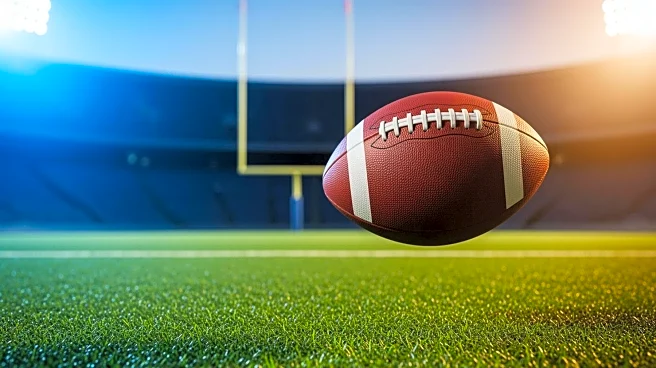 Buffalo Bills Stage Comeback Victory Against New England Patriots