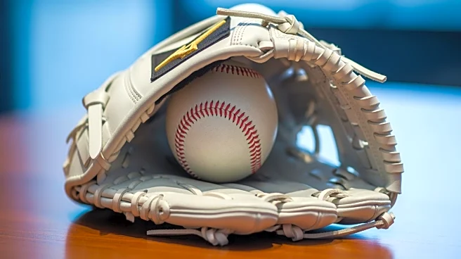 Blue Jays Designate Justin Bruihl for Assignment After Signing Tyler Rogers