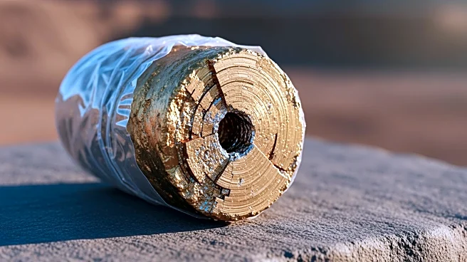 Manuka Resources Launches Drilling Program at Mt Boppy to Expand Gold Exploration