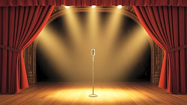 Broadway Welcomes 'All Out' as 'Harry Potter' Continues to Dominate Box Office