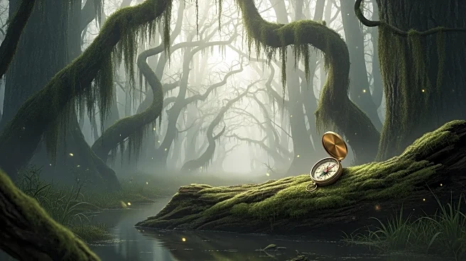 Arc Raiders' A Toxic Trail Quest: How to Complete the Swamp Search