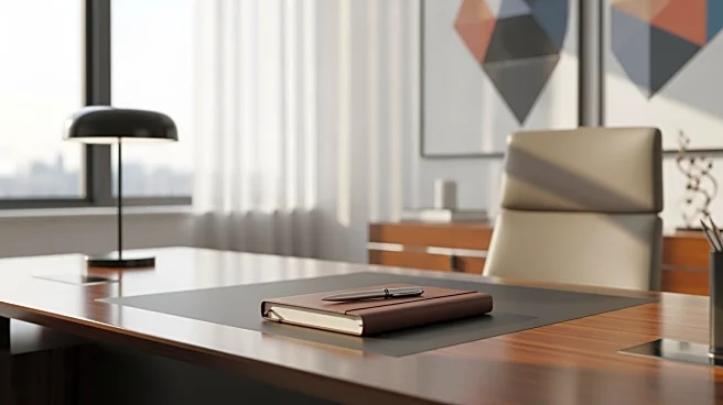 Nicolas Groult Appointed CEO of KNDS France, Aiming for Strategic Growth