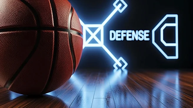 Isaiah Stewart Emerges as Key Defensive Asset for Detroit Pistons