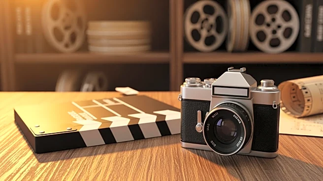 Julia Roberts' Role in 'After the Hunt' Sparks Oscar Buzz Amidst Career Resurgence