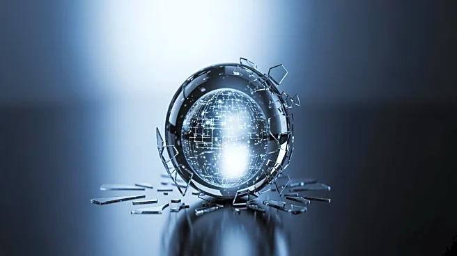 Global Stock Selloff Suggests AI Bubble May Be Deflating