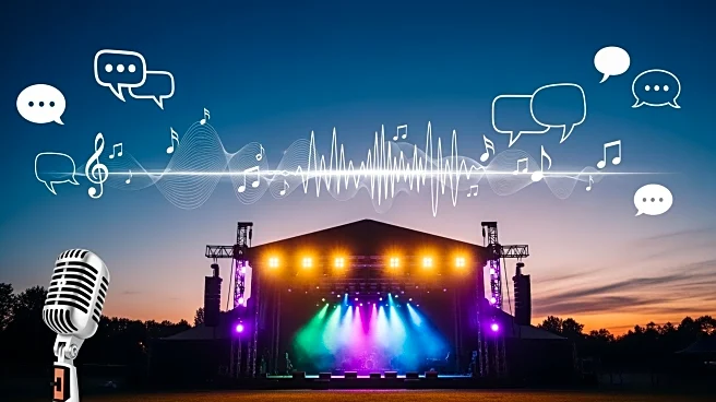 The Killers, T-Pain, Janelle Monáe to Headline Freely Fest Celebrating First Amendment