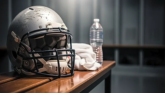 Steelers' Jaylen Warren Plays Through Illness in Win Over Dolphins