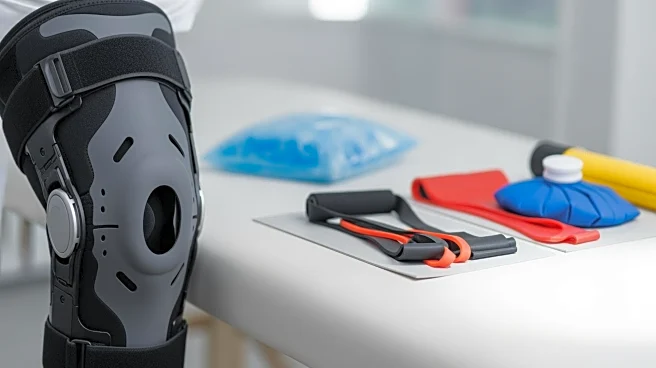 Patrick Mahomes Undergoes ACL Surgery, Begins Immediate Rehab