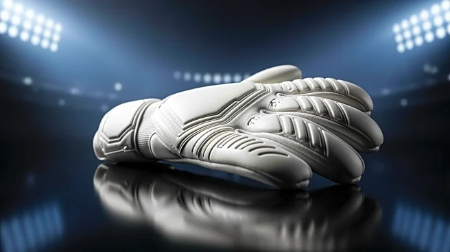 Gianluigi Donnarumma Named Best FIFA Goalkeeper of 2025