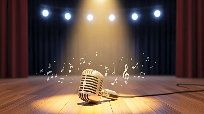 Tribute Concert Scheduled for Philadelphia Radio Icon Pierre Robert at The Fillmore