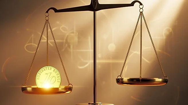 Atlanta Fed President Warns Against Further Rate Cuts Amid Inflation Concerns