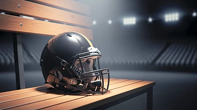 Charlie Smyth Eyes Permanent Spot on New Orleans Saints Roster