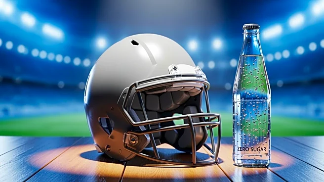 NFL Announces Week 15 Pepsi Zero Sugar Rookie of the Week Nominees