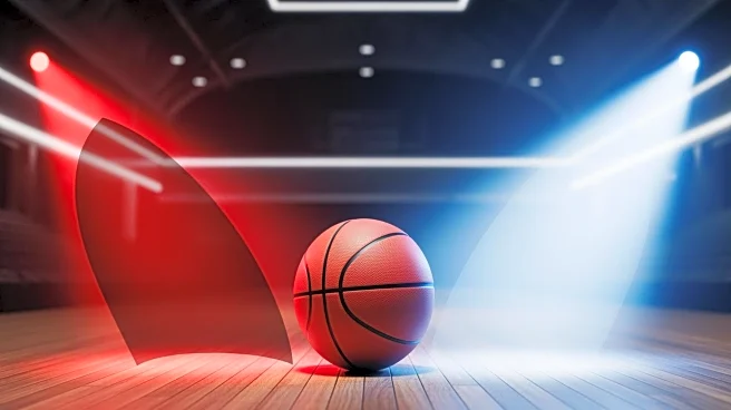 Georgia Bulldogs and North Carolina Tar Heels Announce Home-and-Home Basketball Series