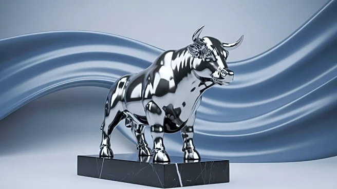 Jim Cramer Highlights Procter  Gamble as Top Stock Amid Market Volatility