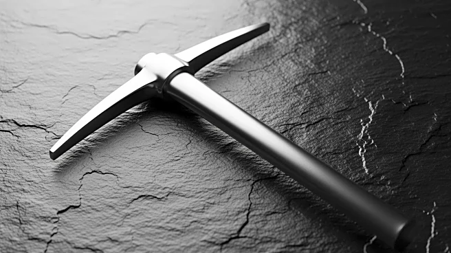 Lundin Mining Stock Price Target Raised by Morgan Stanley