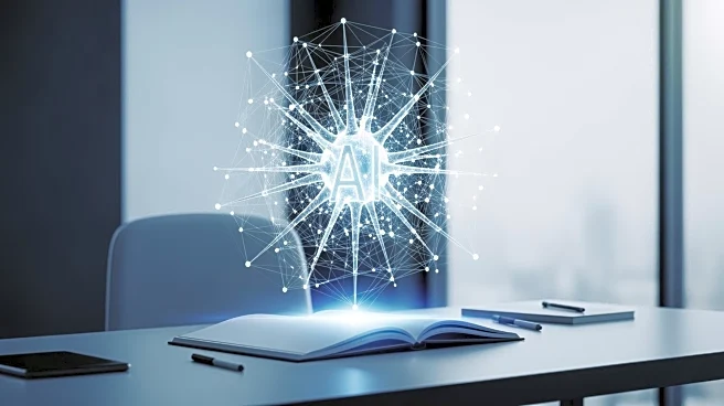 Harvard Research Explores AI's Role in Enhancing Productivity in White-Collar Work